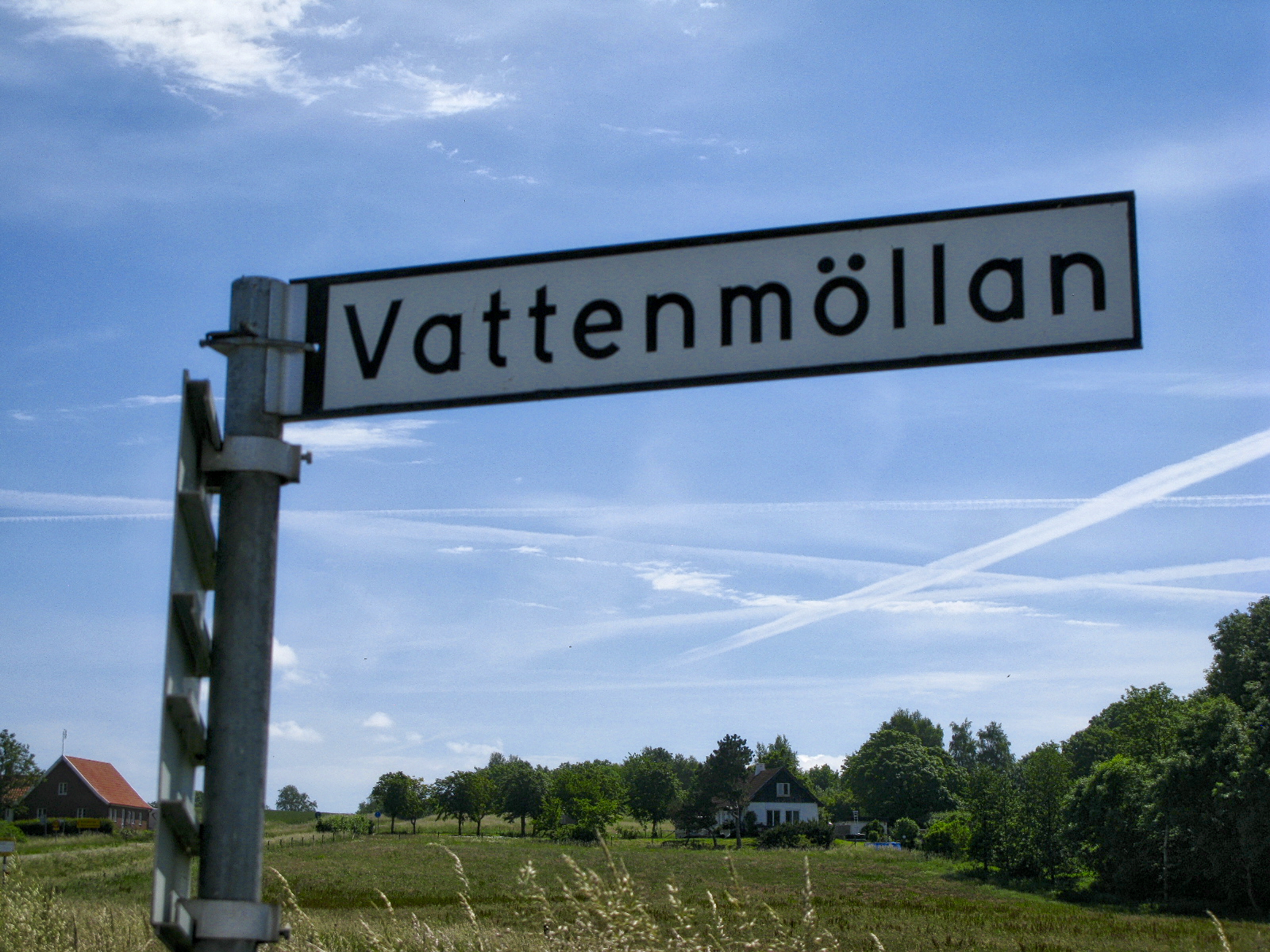 Vattenmöllan